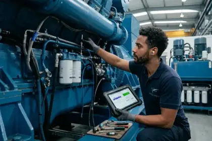 Inspecciones y pruebas de carga