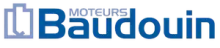 Baudouin logo